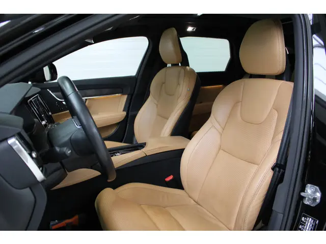Volvo V90 Cross Country 2.0 T5 Pro 2017 Benzine 18