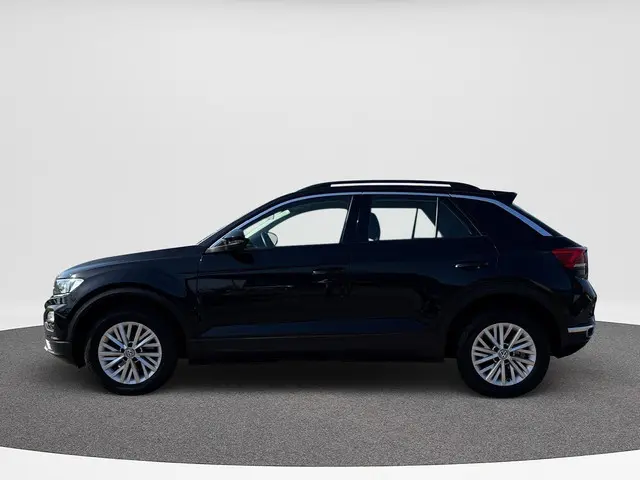 Volkswagen T-Roc 1.0 TSI Style 115Pk 2019 Benzine 18