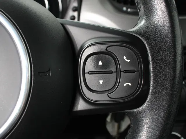 Fiat 500 1.2 Automaat Sport 2019 Benzine 16