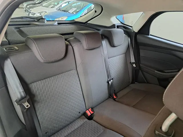Ford Focus 1.0 EcoBoost Edition 2014 Benzine 11