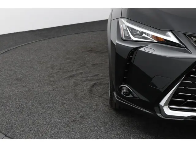 Lexus UX 300e Business 54 kWh 2020 Elektrisch 34