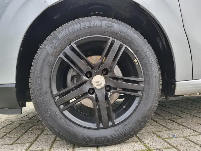 Citroën C3 1.2 PureTech Feel 105g 2017 Benzine 7