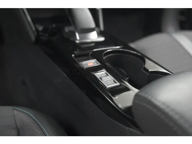 Peugeot e-208 EV Allure 50 kWh 2021 Elektrisch 34