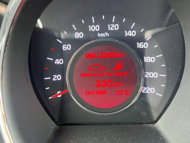 Kia Rio 1.2 CVVT Super Pack 2013 Benzine 21