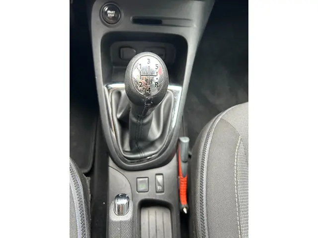 Renault Captur 0.9 TCe Dynamique camera 2014 Benzine 13