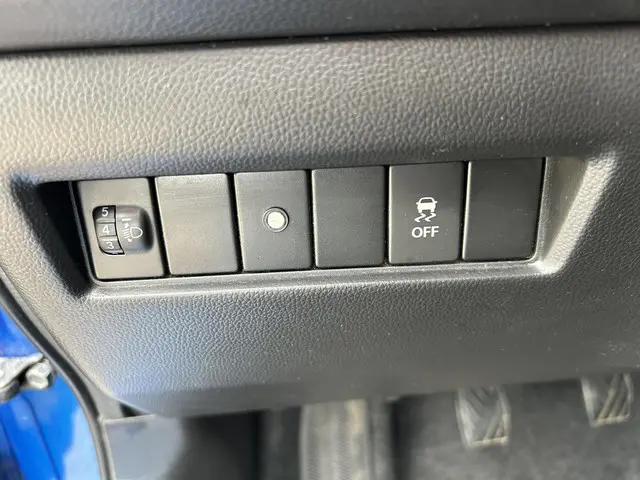 Suzuki Swift 1.2 Select 2019 Benzine 9