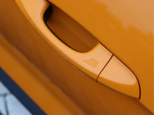 Ford Mustang Fastback 5.0 V8 GT 2018 Benzine 15