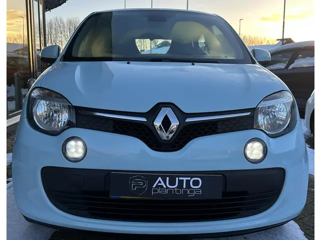 Renault Twingo 1.0 SCe Expression 2014 Benzine 5