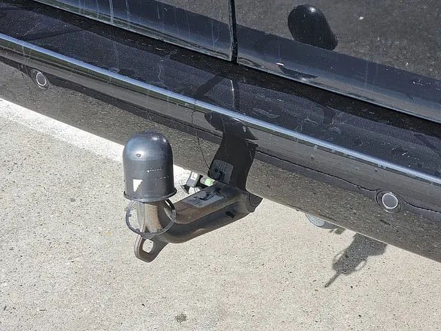 Mercedes-Benz Vito 119 CDI 2020 Diesel 16