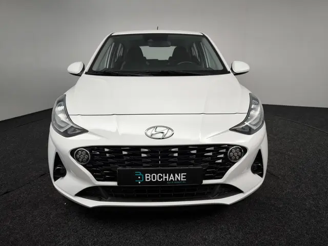 Hyundai i10 1.0 Comfort 2023 Benzine 17