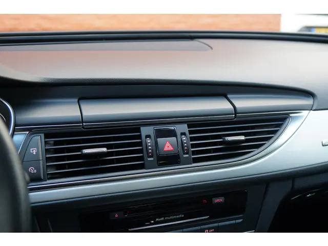 Audi S6 4.0 TFSI S6 quattro Pro Line Plus 2012 Benzine 58