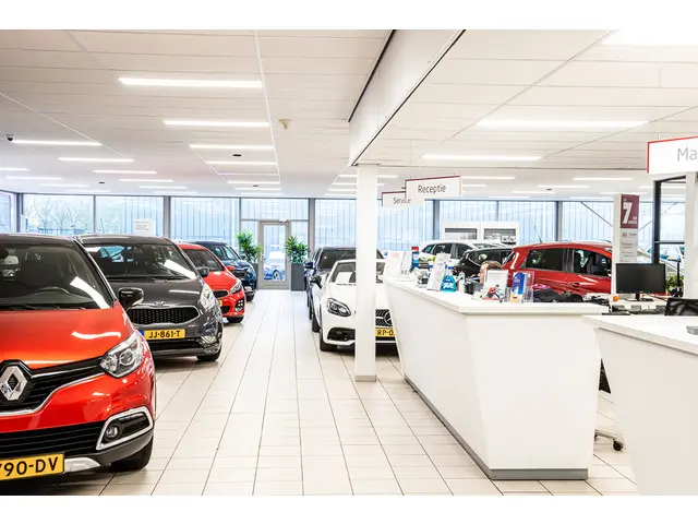 Renault Scénic 1.3 TCe Bose 2018 Benzine 24