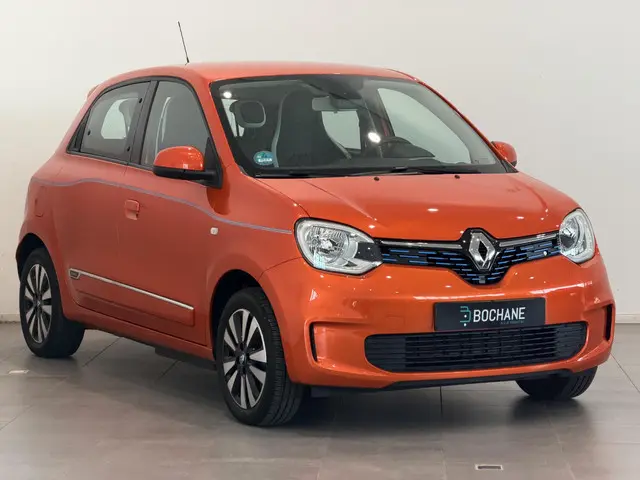Renault Twingo Z.E. R80 Intens 2022 Elektrisch 5