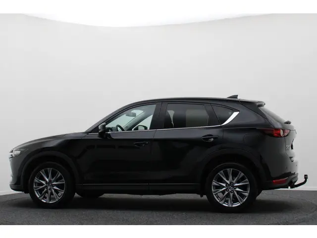 Mazda CX-5 2.0 SkyActiv-G 165 2021 Benzine 17