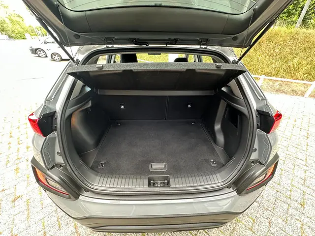 Hyundai Kona 1.0 T-GDI i-Drive 2020 Benzine 13