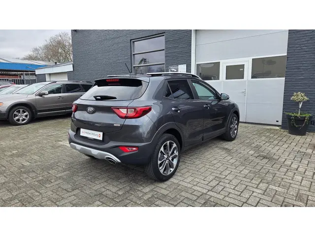 Kia Stonic 1.0 T-GDi Vision DynamicLine 2020 Benzine 6