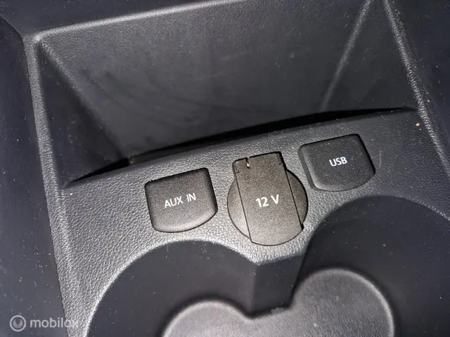 Volkswagen Polo 1.2 TSI Comfortline 2017 Benzine 21