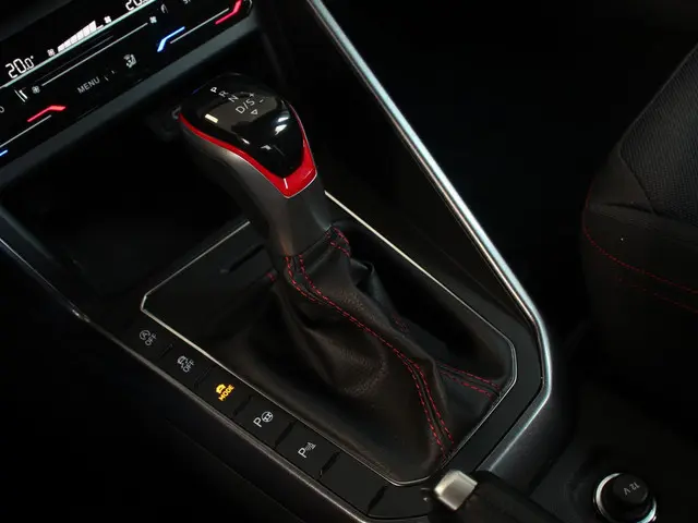 Volkswagen Polo 2.0 TSI GTI Automaat 2024 Benzine 20