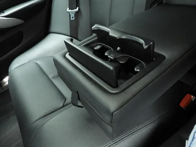BMW 4 Serie Gran Coupe 418i 2019 Benzine 19