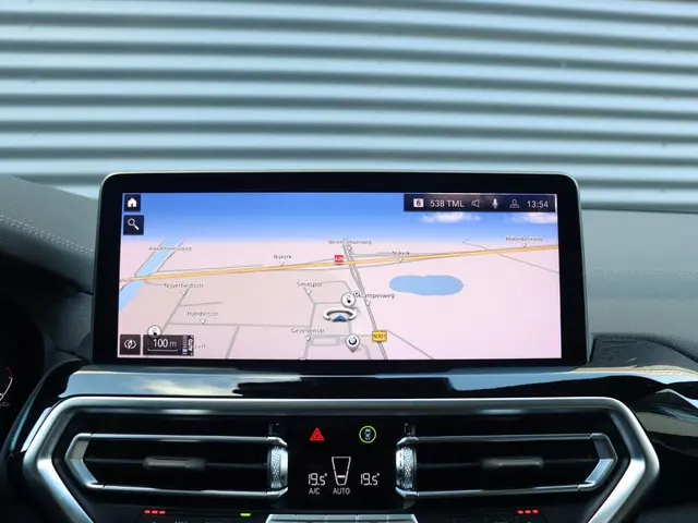 BMW iX3 High Executive 2023 Elektrisch 26