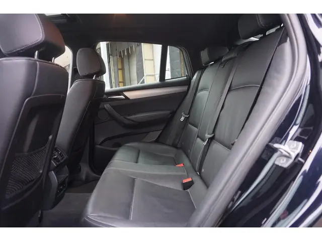 BMW X4 XDrive35d Centennial High Executive 2016 Diesel 28