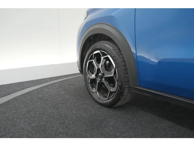 Citroën C3 1.2 Turbo 100pk Max 2025 Benzine 17