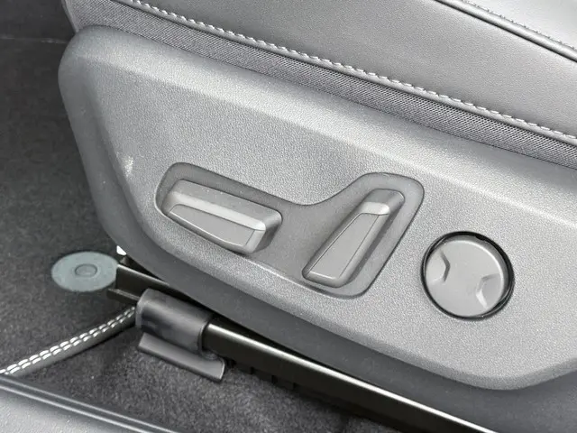 Kia Niro EV AIR 2025 Elektrisch 18