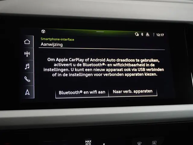 Audi Q4 e-tron 40 Advanced 77 kWh 2021 Elektrisch 38