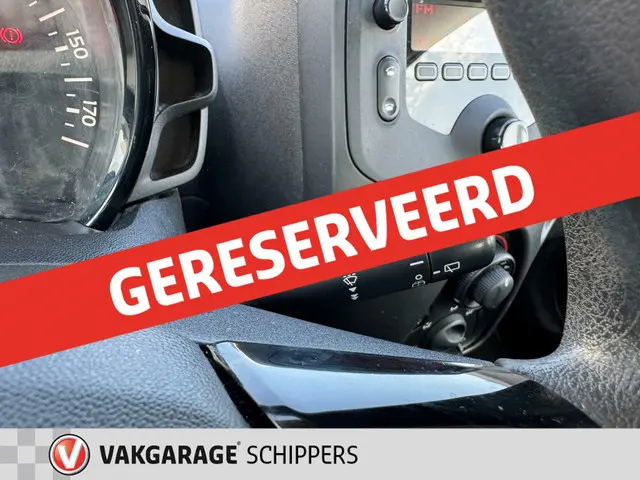 Toyota Aygo 1.0 VVT-i x airco cruise 5d 2018 Benzine 29