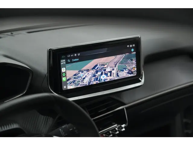 Peugeot 208 PureTech 100 Allure 2024 Benzine 55