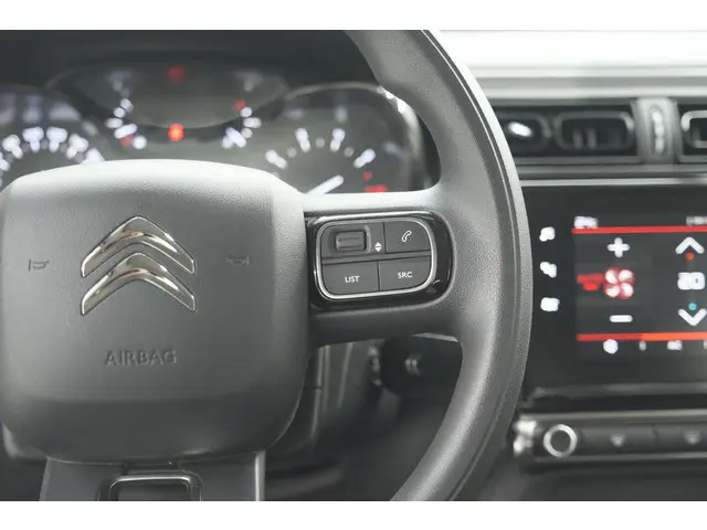 Citroën C3 PureTech 82 Feel 2020 Benzine 30