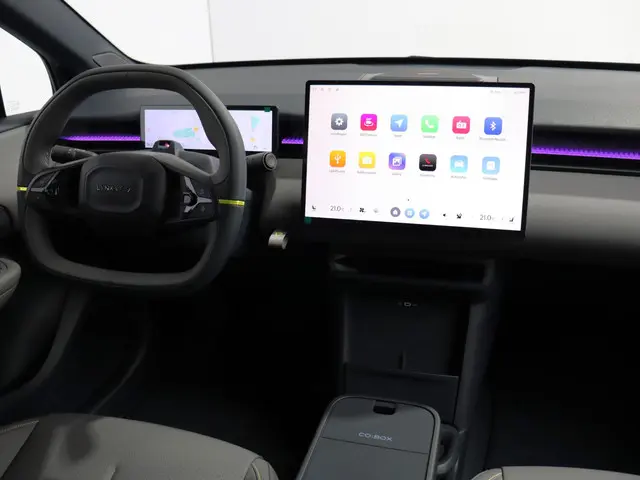 Lynk & Co 02 More 66 kWh 2025 Elektrisch 3