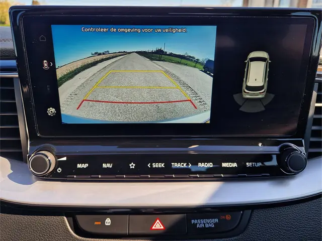 Kia Ceed 1.0 T-GDi !! 6000 km !! 2022 Benzine 17
