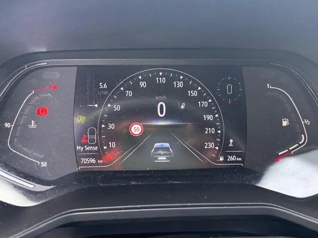 Renault Clio TCe 90 Intens 2020 Benzine 14