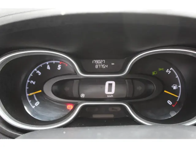 Opel Vivaro 1.6 CDTI L2H1 Sport EcoFlex 2015 Diesel 25