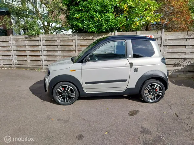 Microcar M.go 2