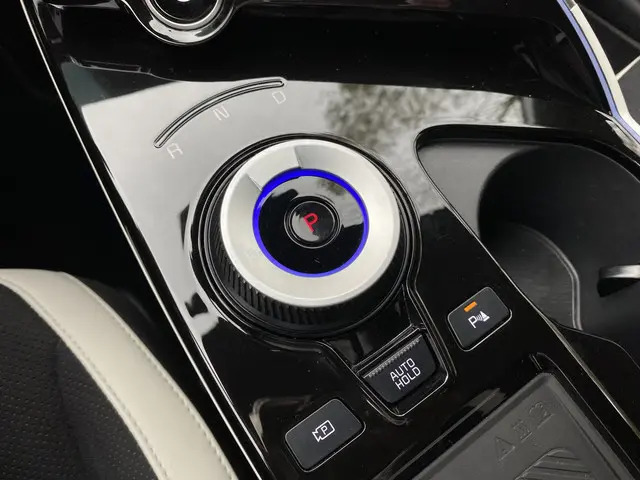 Kia EV6 GT-Line Edition 77.4 kWh 2024 Elektrisch 18