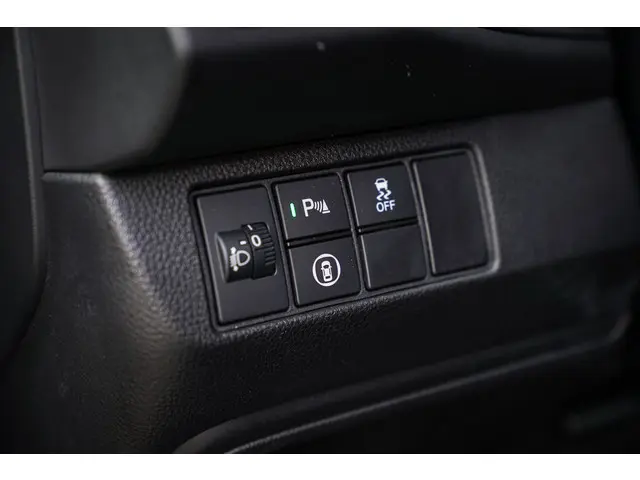 Honda HR-V 1.5i e:HEV ELEGANCE 2022 Hybride Benzine 22