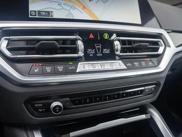 BMW 4 Serie Cabrio 420i 2022 Benzine 26