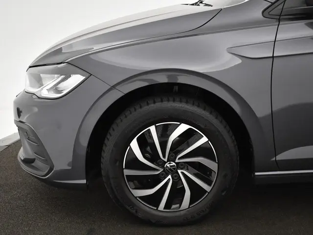 Volkswagen Polo 1.0 Tsi 95pk Life Business 2023 Benzine 25