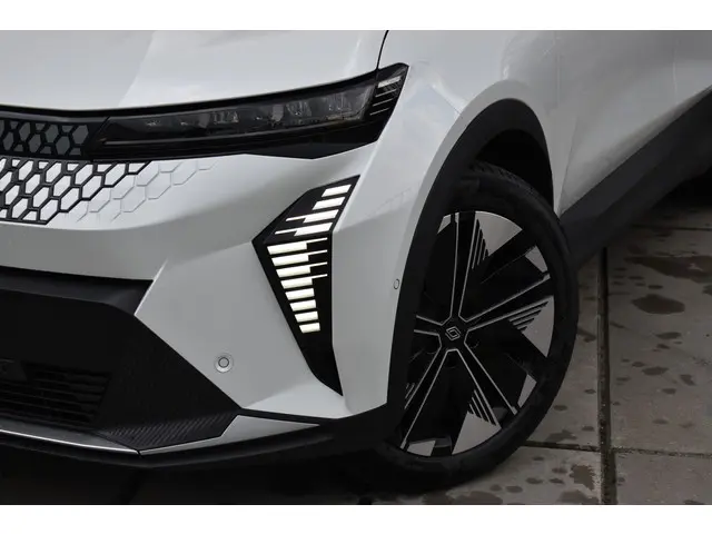 Renault Scénic E-Tech Techno 2025 Elektrisch 7
