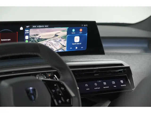 Peugeot 5008 1.2 Hybrid 136 GT 2025 Hybride Benzine 58