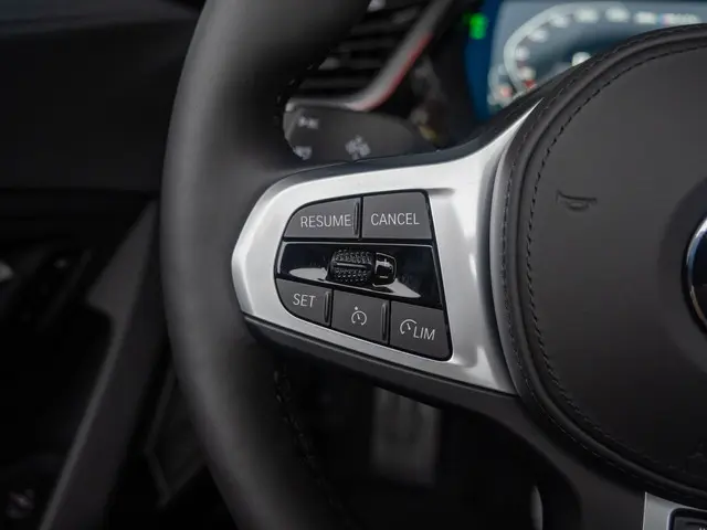 BMW Z4 Roadster M40i 2025 Benzine 39