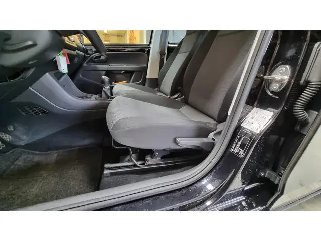 Škoda Citigo 1.0 Greentech Edition 2015 Benzine 12