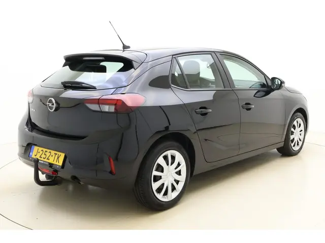 Opel Corsa 2