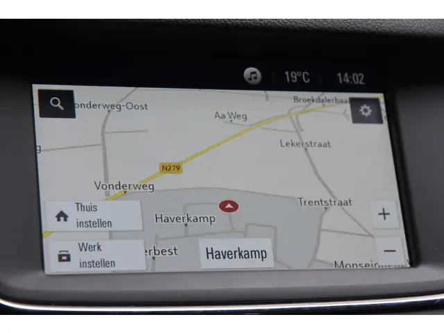 Opel Astra 1.0 Turbo 120 Jaar Edition 2019 Benzine 11