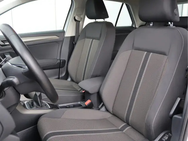 Volkswagen T-Roc 1.0 TSI Style 2020 Benzine 4