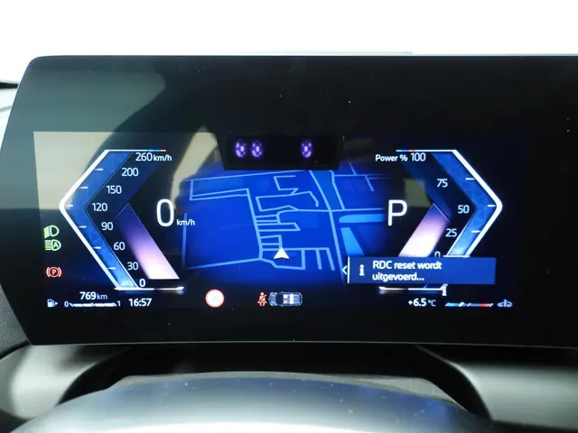 BMW 1 Serie 5-deurs 120 2025 Benzine 44