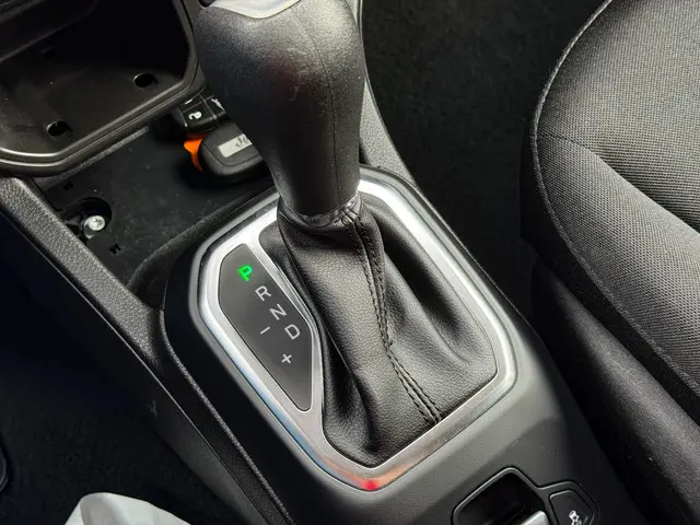 Jeep Renegade 1.3T-e Limited 2019 Benzine 18