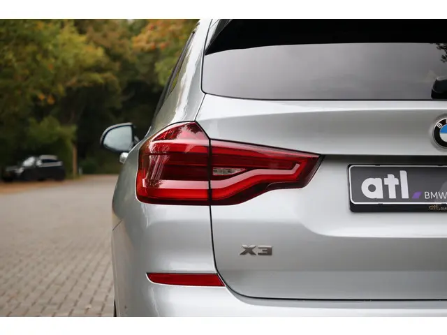 BMW X3 M40i xDrive High Executive 2018 Benzine 5